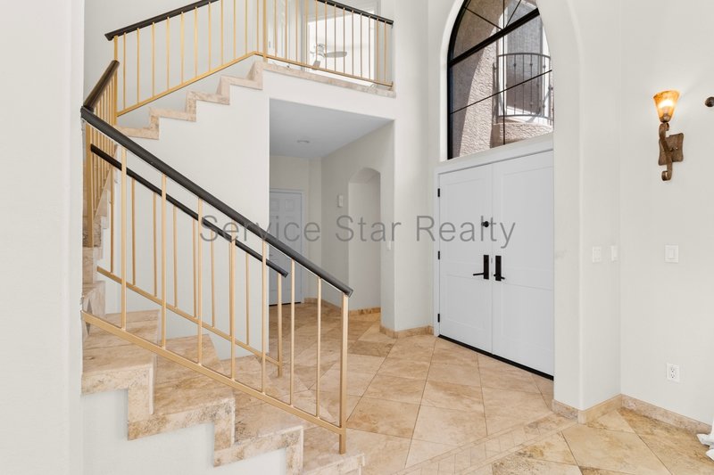 STUNNING 3-Bed/2Ba Home w/ Private Pool in Desirable Scottsdale! property image