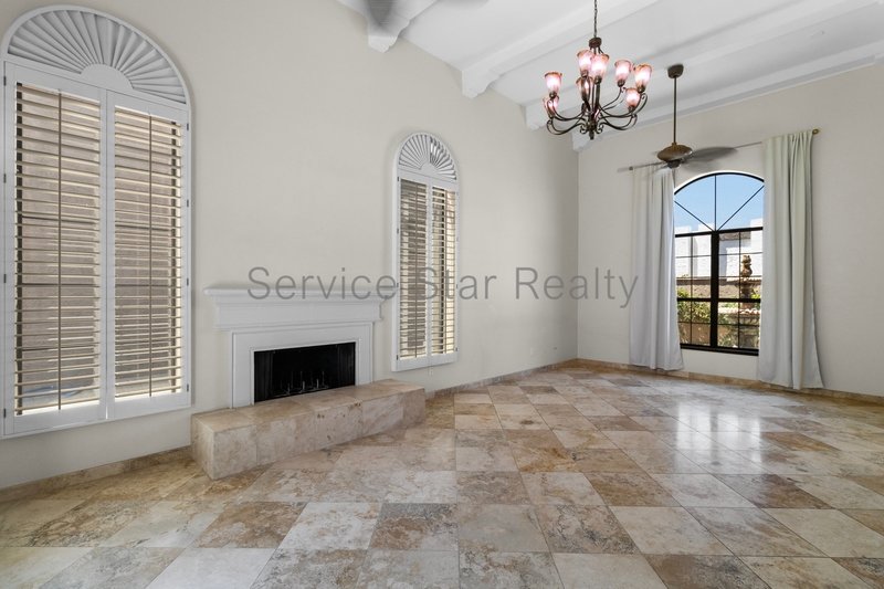 STUNNING 3-Bed/2Ba Home w/ Private Pool in Desirable Scottsdale! property image