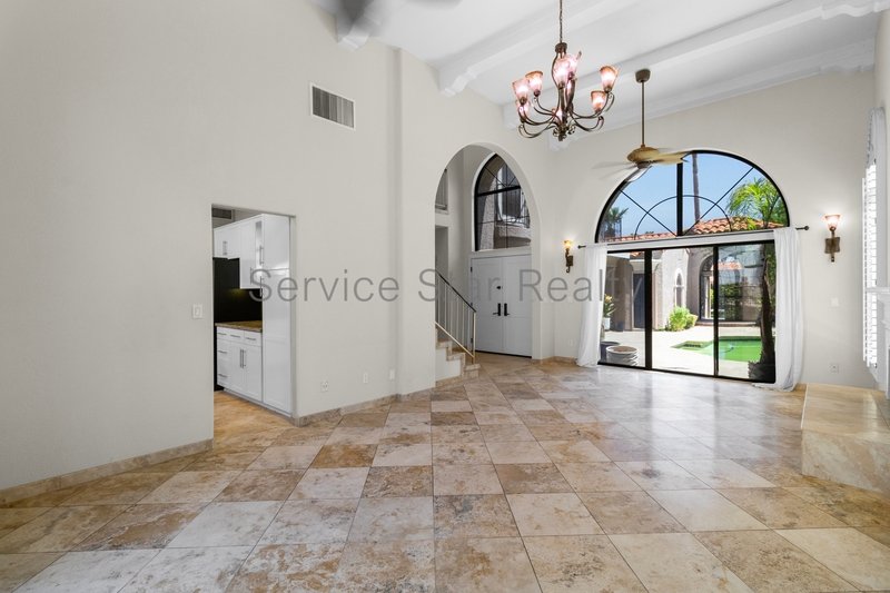 STUNNING 3-Bed/2Ba Home w/ Private Pool in Desirable Scottsdale! property image