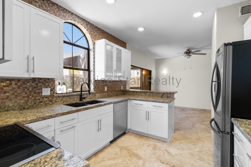 STUNNING 3-Bed/2Ba Home w/ Private Pool in Desirable Scottsdale! property image
