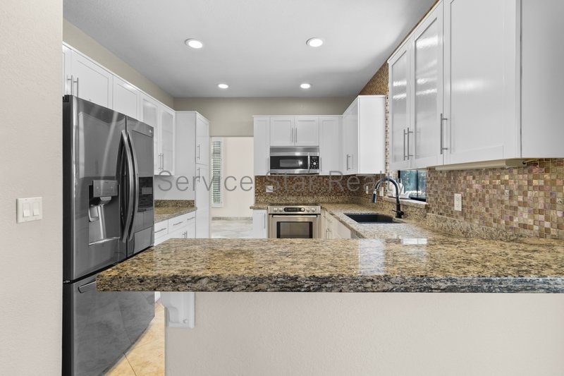 STUNNING 3-Bed/2Ba Home w/ Private Pool in Desirable Scottsdale! property image