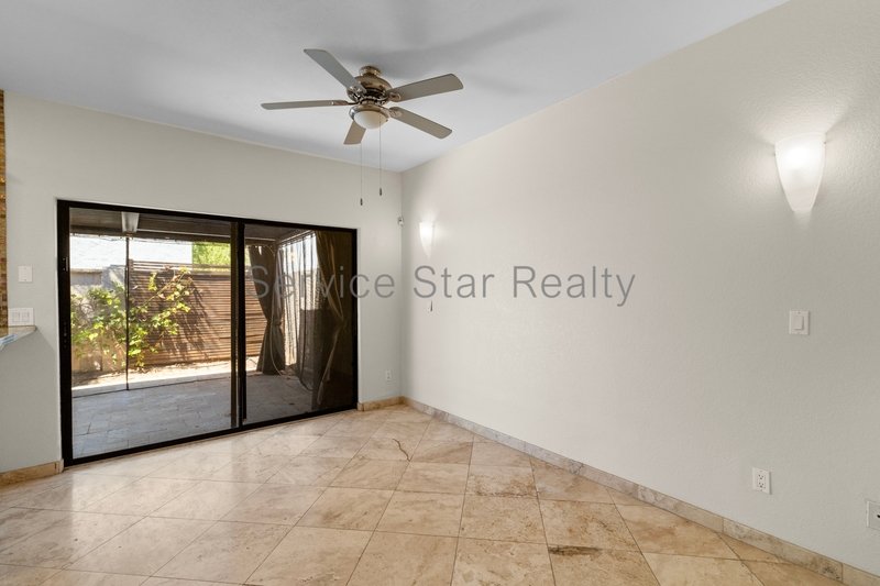 STUNNING 3-Bed/2Ba Home w/ Private Pool in Desirable Scottsdale! property image