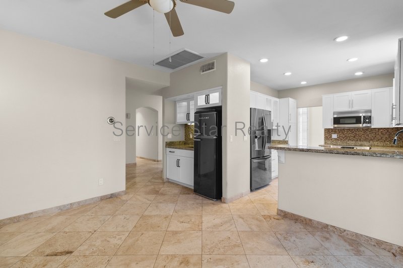 STUNNING 3-Bed/2Ba Home w/ Private Pool in Desirable Scottsdale! property image