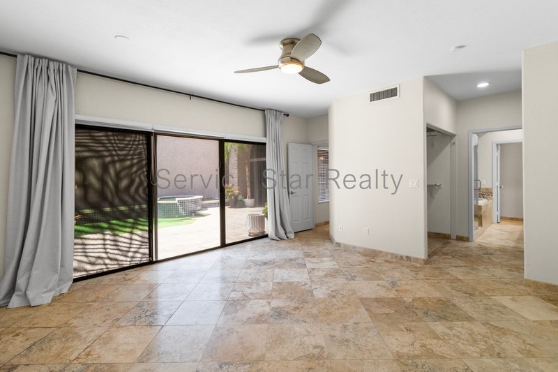 STUNNING 3-Bed/2Ba Home w/ Private Pool in Desirable Scottsdale! property image