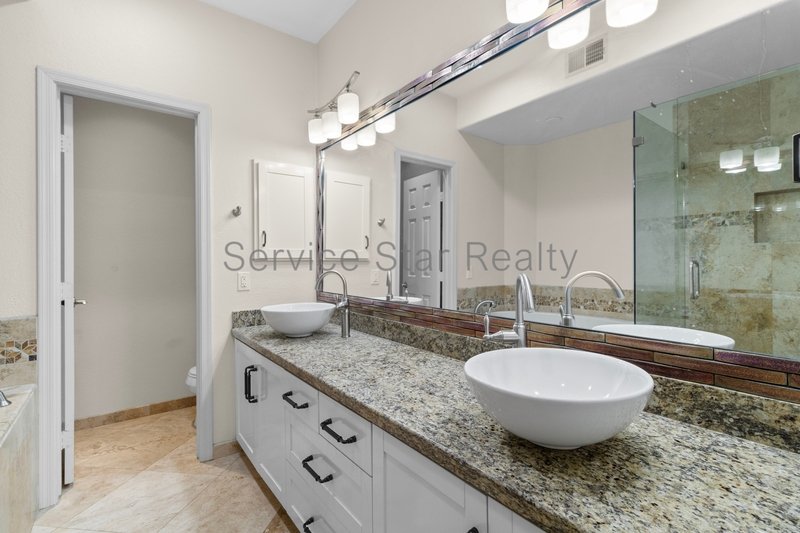 STUNNING 3-Bed/2Ba Home w/ Private Pool in Desirable Scottsdale! property image