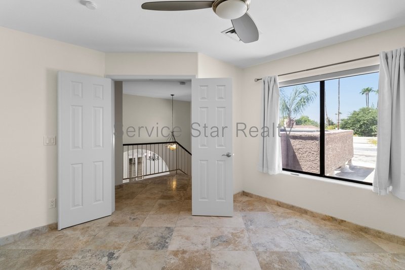 STUNNING 3-Bed/2Ba Home w/ Private Pool in Desirable Scottsdale! property image