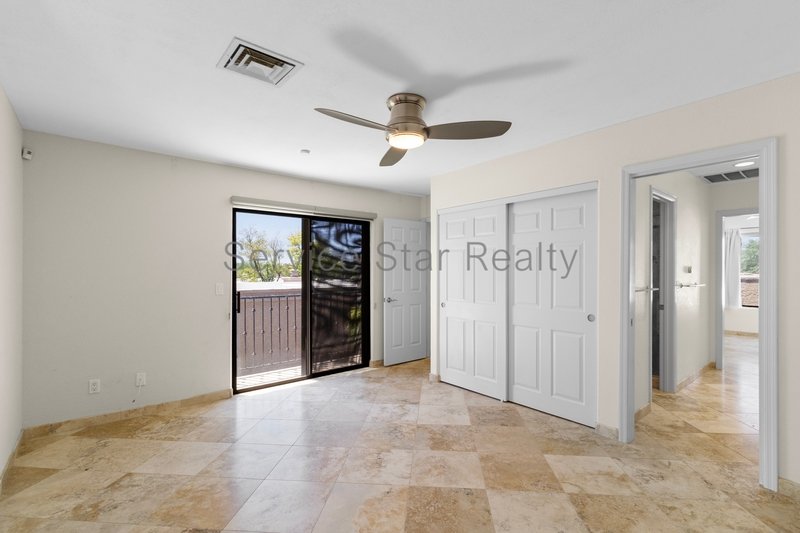 STUNNING 3-Bed/2Ba Home w/ Private Pool in Desirable Scottsdale! property image