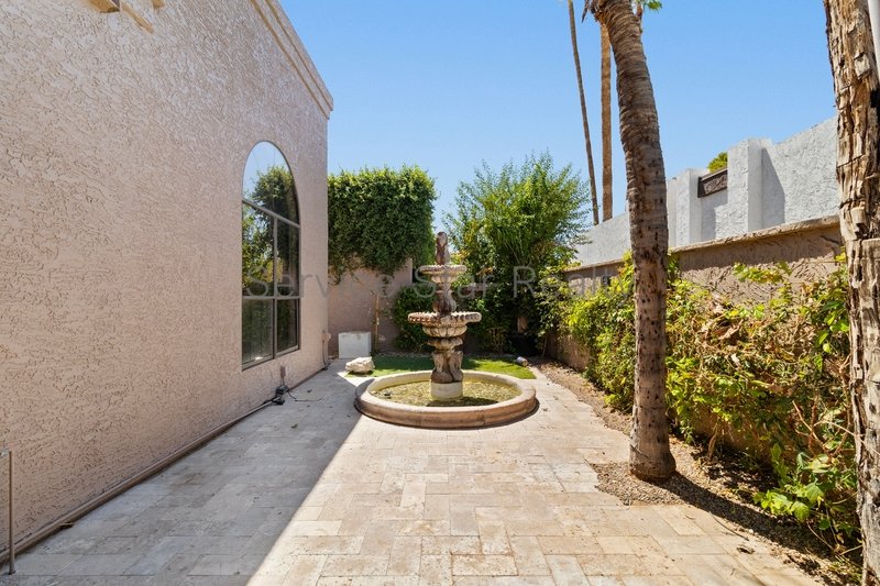 STUNNING 3-Bed/2Ba Home w/ Private Pool in Desirable Scottsdale! property image