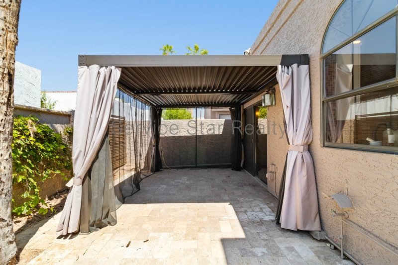 STUNNING 3-Bed/2Ba Home w/ Private Pool in Desirable Scottsdale! property image
