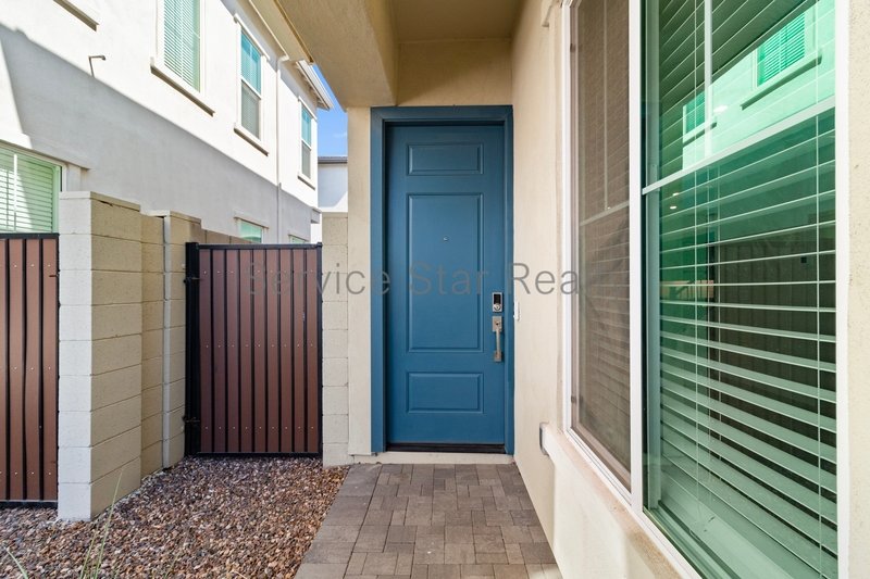 Arabella Gated Community 4+3 townhome! property image