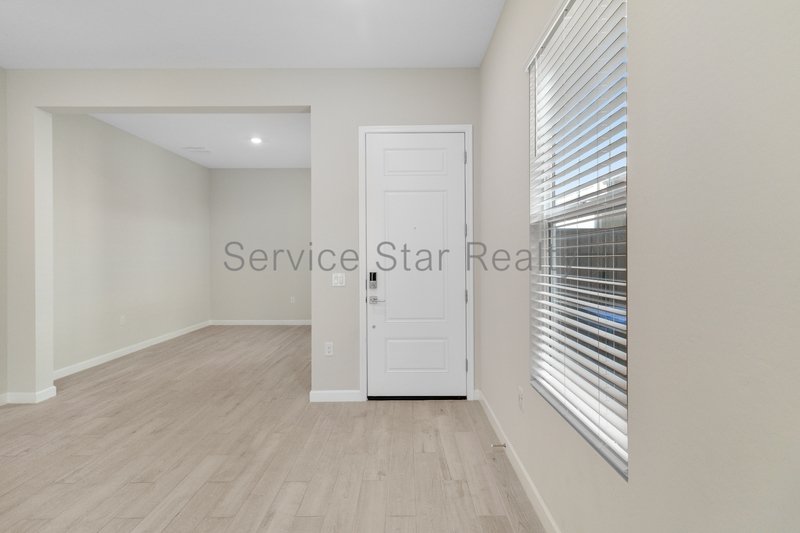 Arabella Gated Community 4+3 townhome! property image