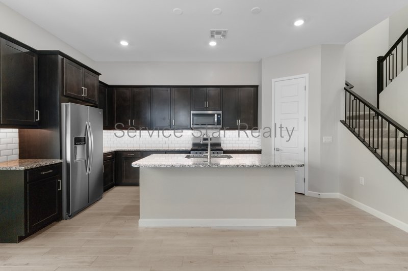 Arabella Gated Community 4+3 townhome! property image