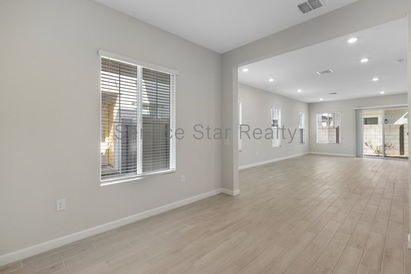 Arabella Gated Community 4+3 townhome! property image