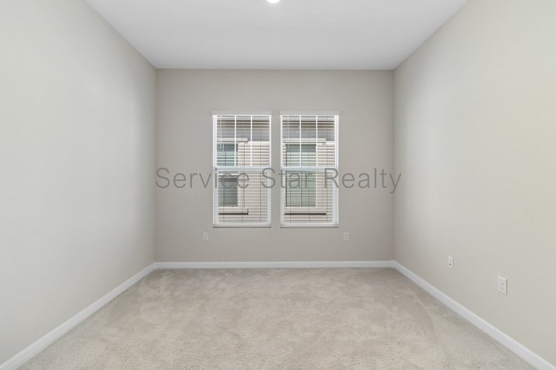 Arabella Gated Community 4+3 townhome! property image