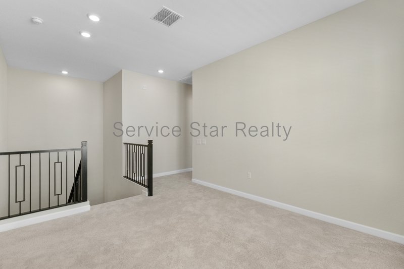 Arabella Gated Community 4+3 townhome! property image