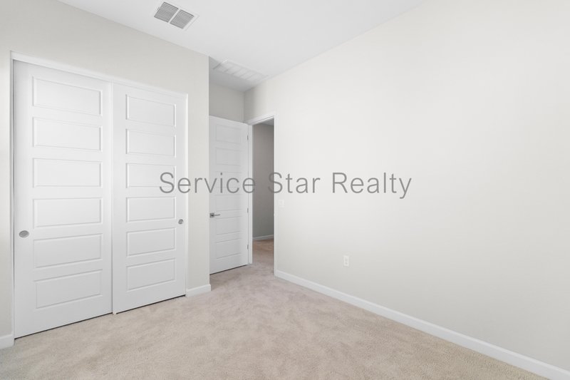 Arabella Gated Community 4+3 townhome! property image