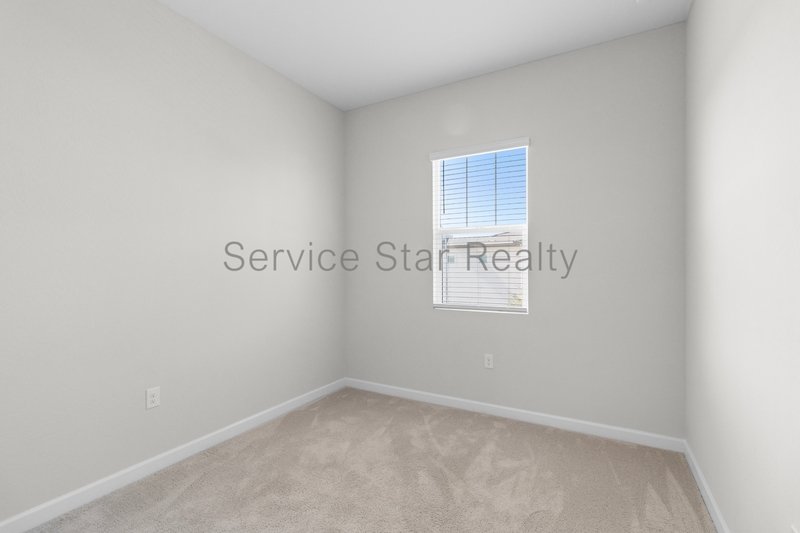 Arabella Gated Community 4+3 townhome! property image