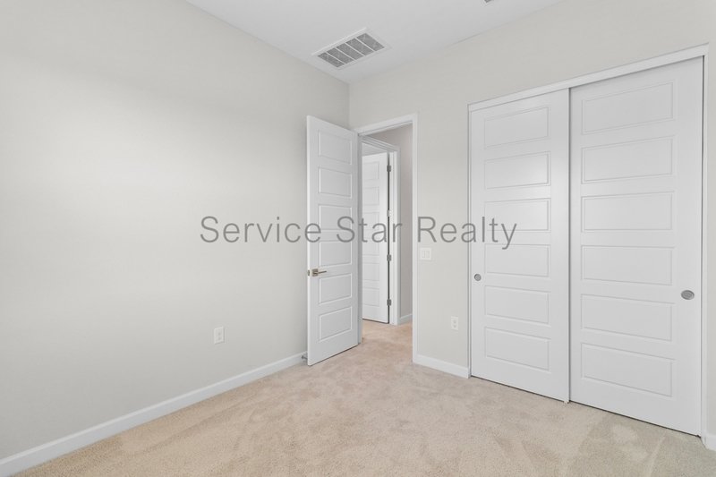 Arabella Gated Community 4+3 townhome! property image