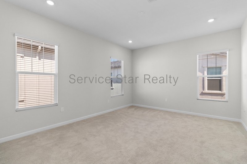 Arabella Gated Community 4+3 townhome! property image