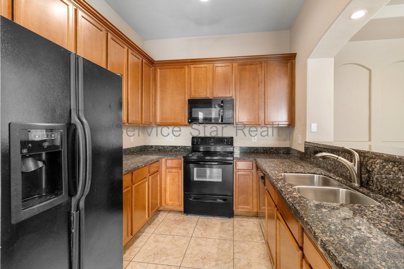 Modern 4-Bed Home in Near Arcadia & Tempe property image