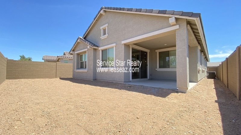 Beautiful 3 Bedroom + 2 Bathroom Home property image