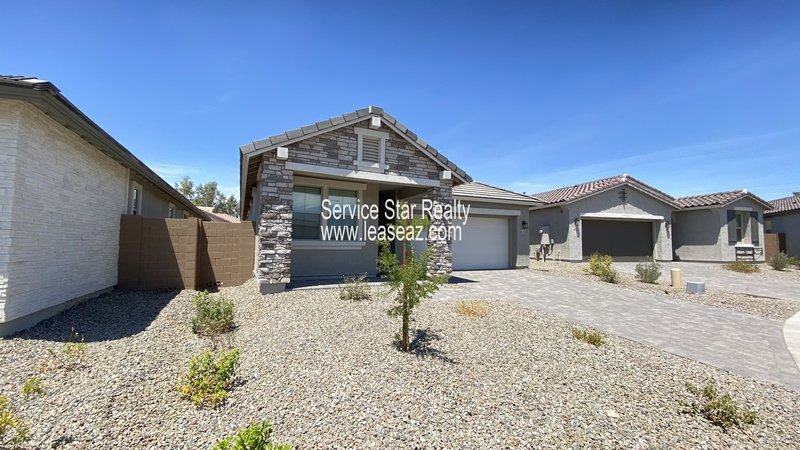 Beautiful 3 Bedroom + 2 Bathroom Home property image