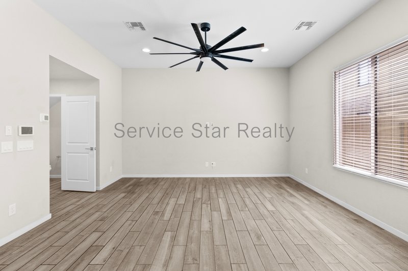 GATED Tempe Townhome - 3Bed/2.5Bath property image