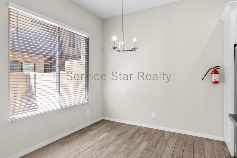 GATED Tempe Townhome - 3Bed/2.5Bath property image