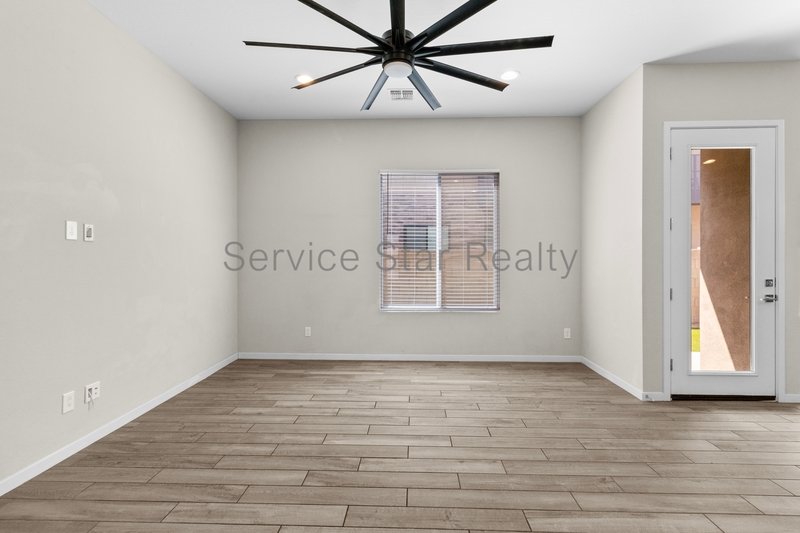 GATED Tempe Townhome - 3Bed/2.5Bath property image