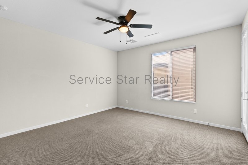 GATED Tempe Townhome - 3Bed/2.5Bath property image