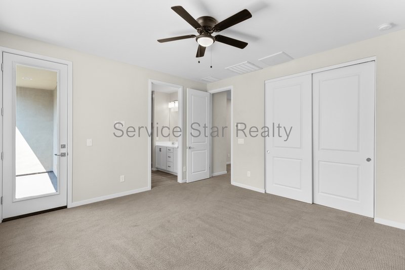 GATED Tempe Townhome - 3Bed/2.5Bath property image