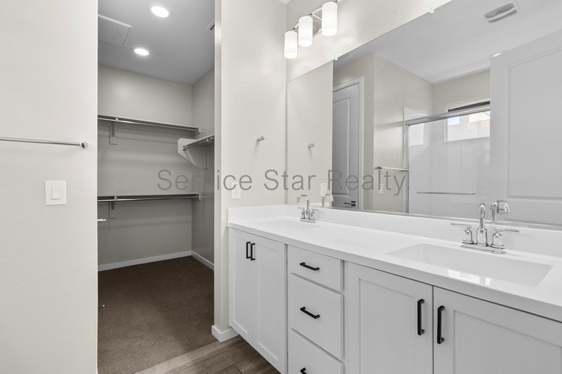 GATED Tempe Townhome - 3Bed/2.5Bath property image