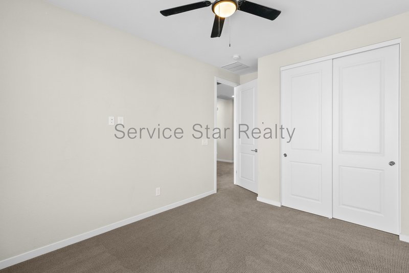 GATED Tempe Townhome - 3Bed/2.5Bath property image