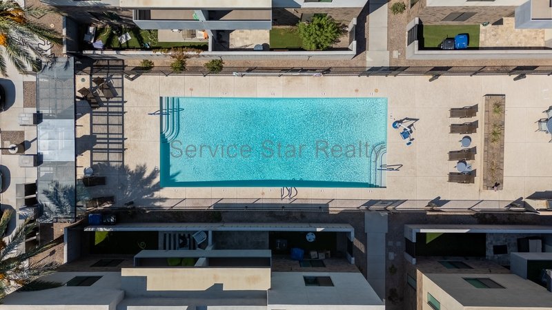 GATED Tempe Townhome - 3Bed/2.5Bath property image