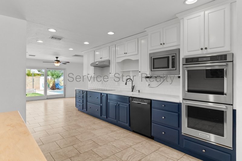 Beautiful 3BR/2BA Ranch-Style Home in Scottsdale! property image