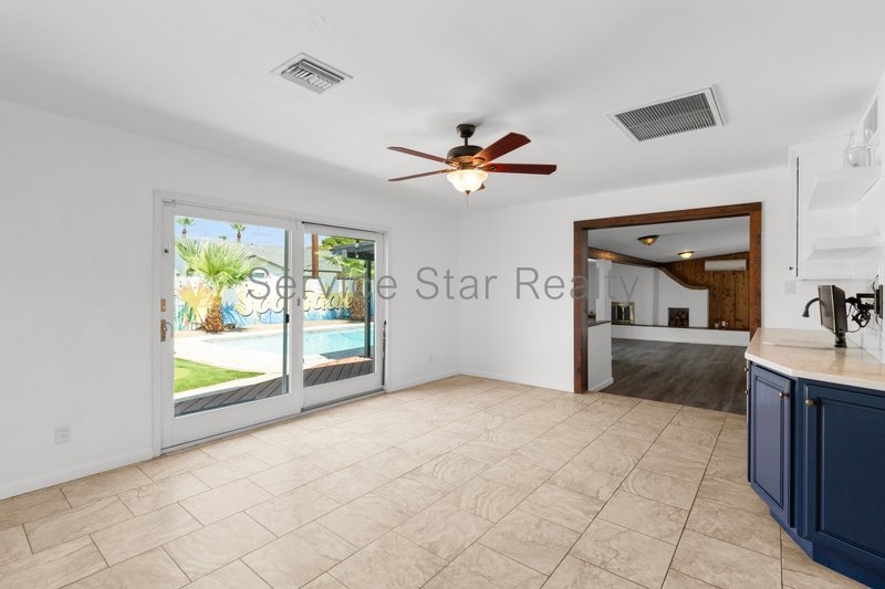Beautiful 3BR/2BA Ranch-Style Home in Scottsdale! property image