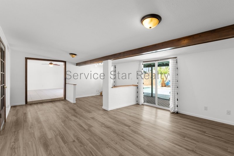 Beautiful 3BR/2BA Ranch-Style Home in Scottsdale! property image