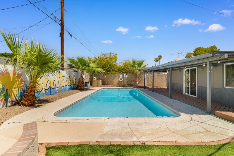 Beautiful 3BR/2BA Ranch-Style Home in Scottsdale! property image