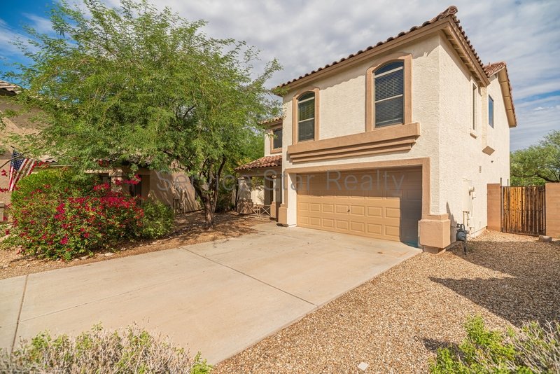 $750 OFF!! 4-Bedroom, 2.5 bathroom Home in Dynamite Mountain Ranch property image