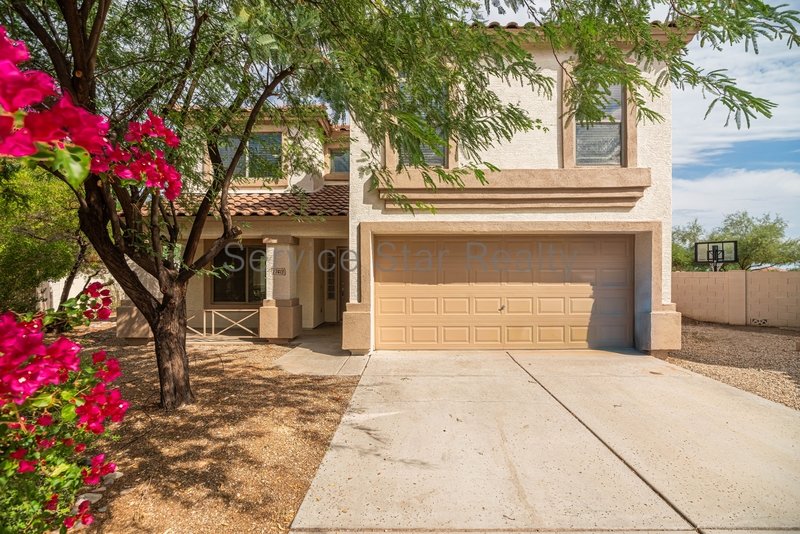 $750 OFF!! 4-Bedroom, 2.5 bathroom Home in Dynamite Mountain Ranch property image