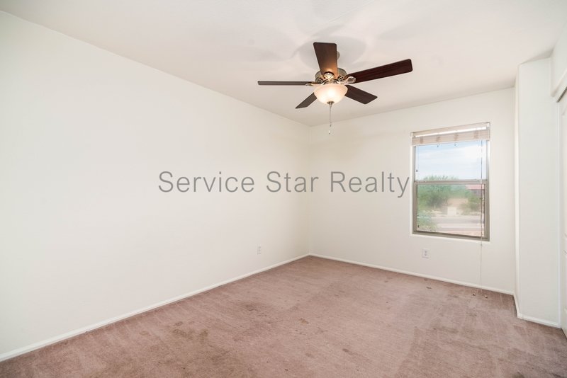 $750 OFF!! 4-Bedroom, 2.5 bathroom Home in Dynamite Mountain Ranch property image