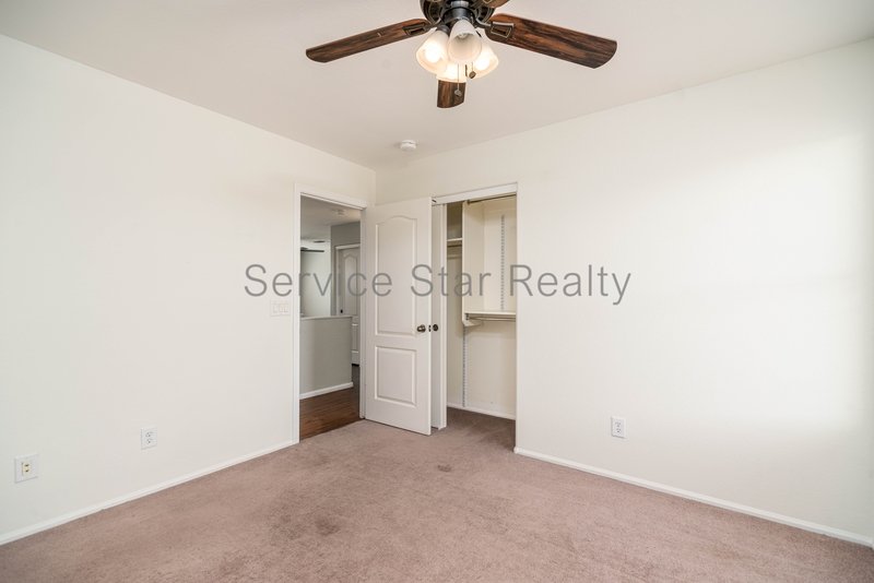 $750 OFF!! 4-Bedroom, 2.5 bathroom Home in Dynamite Mountain Ranch property image