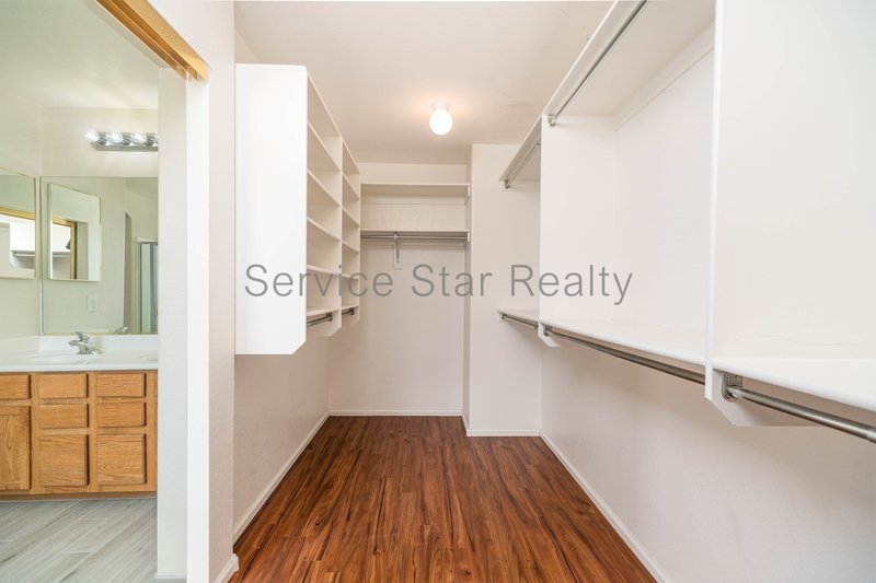 $750 OFF!! 4-Bedroom, 2.5 bathroom Home in Dynamite Mountain Ranch property image