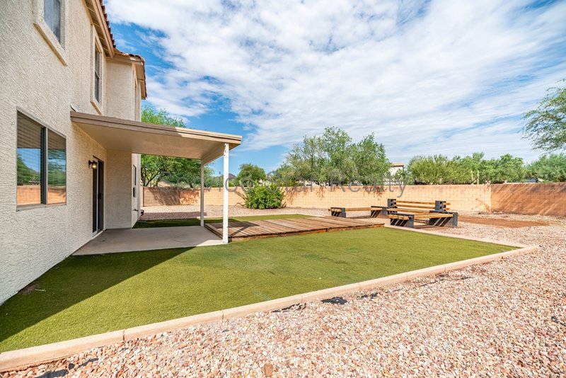 $750 OFF!! 4-Bedroom, 2.5 bathroom Home in Dynamite Mountain Ranch property image