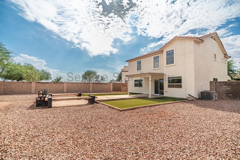 $750 OFF!! 4-Bedroom, 2.5 bathroom Home in Dynamite Mountain Ranch property image