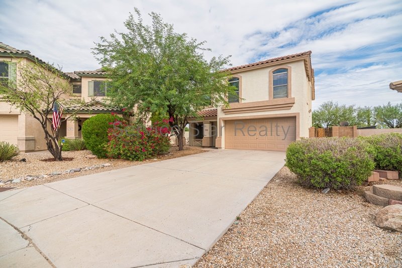 $750 OFF!! 4-Bedroom, 2.5 bathroom Home in Dynamite Mountain Ranch property image