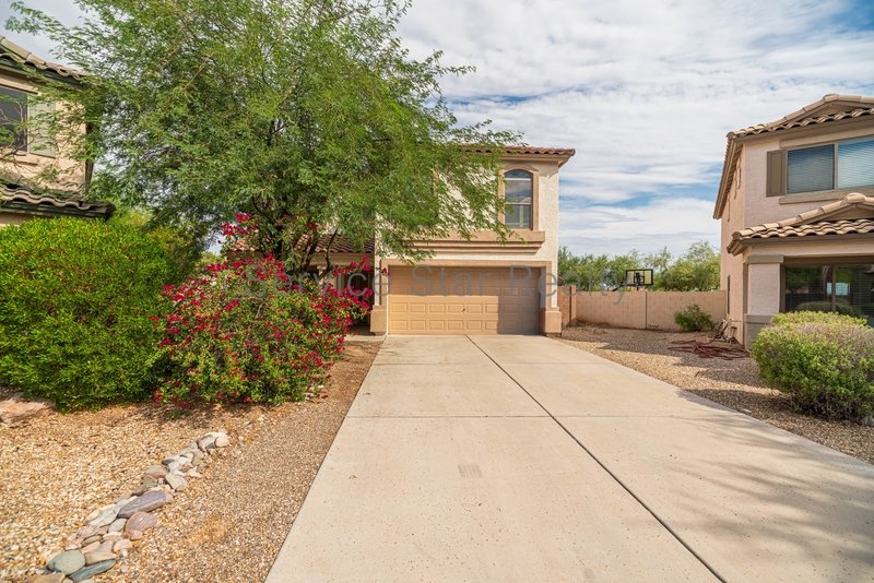 $750 OFF!! 4-Bedroom, 2.5 bathroom Home in Dynamite Mountain Ranch property image