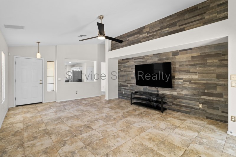 Charming 3-Bed Home with Private Backyard Retreat property image