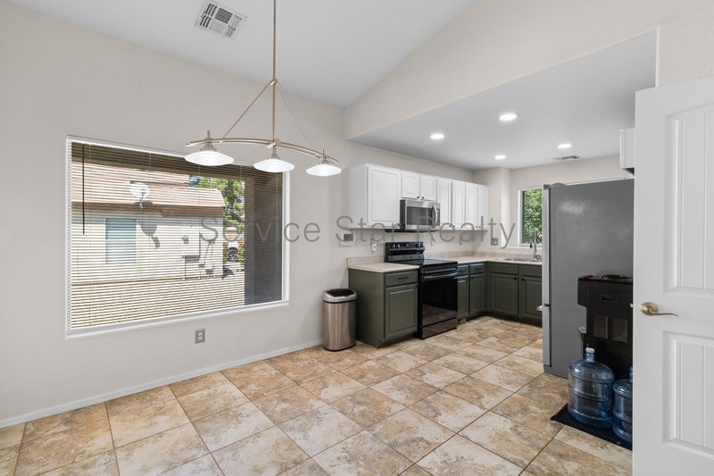 Charming 3-Bed Home with Private Backyard Retreat property image