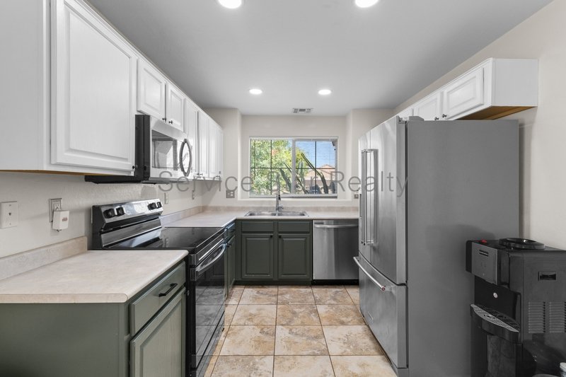 Charming 3-Bed Home with Private Backyard Retreat property image